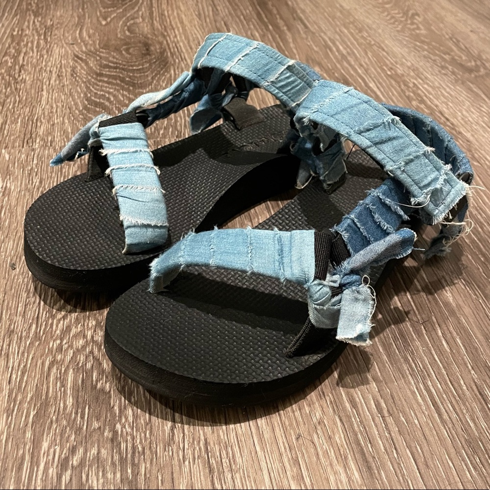 DENIM ARIZONA LOVES